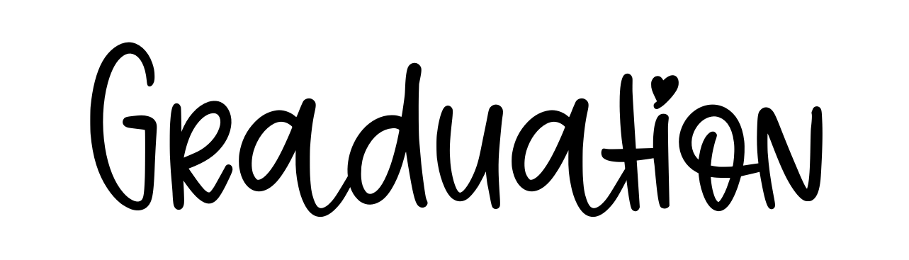 Graduation