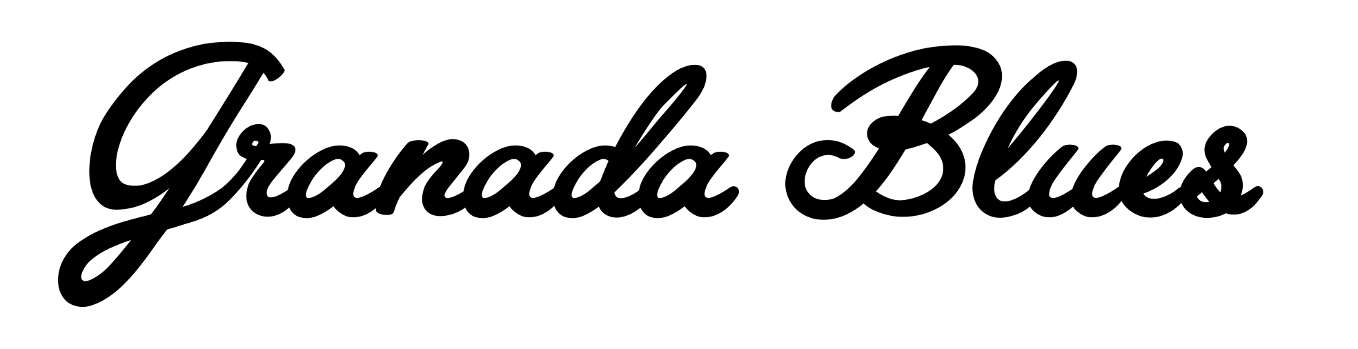 Granada Blues