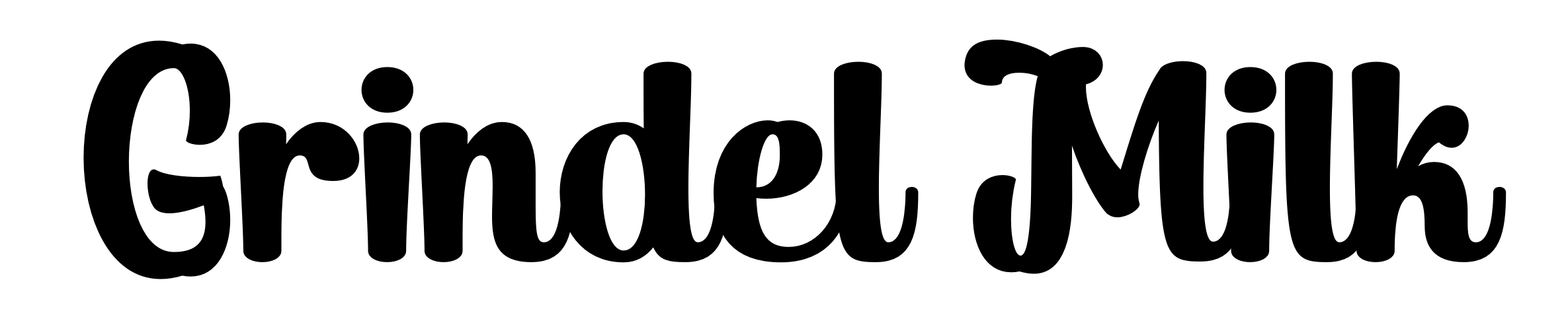 Grindel Milk