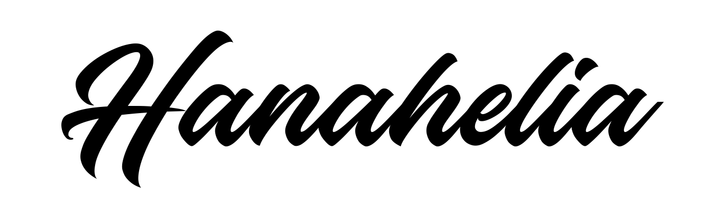 Hanahelia