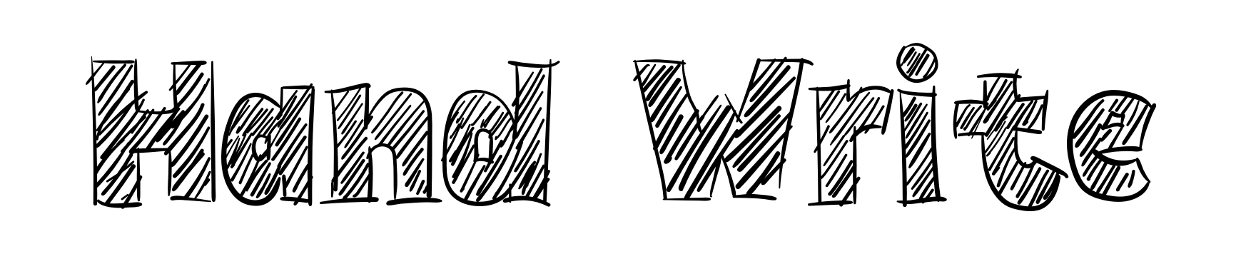 Hand Write