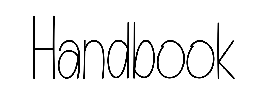 Handbook