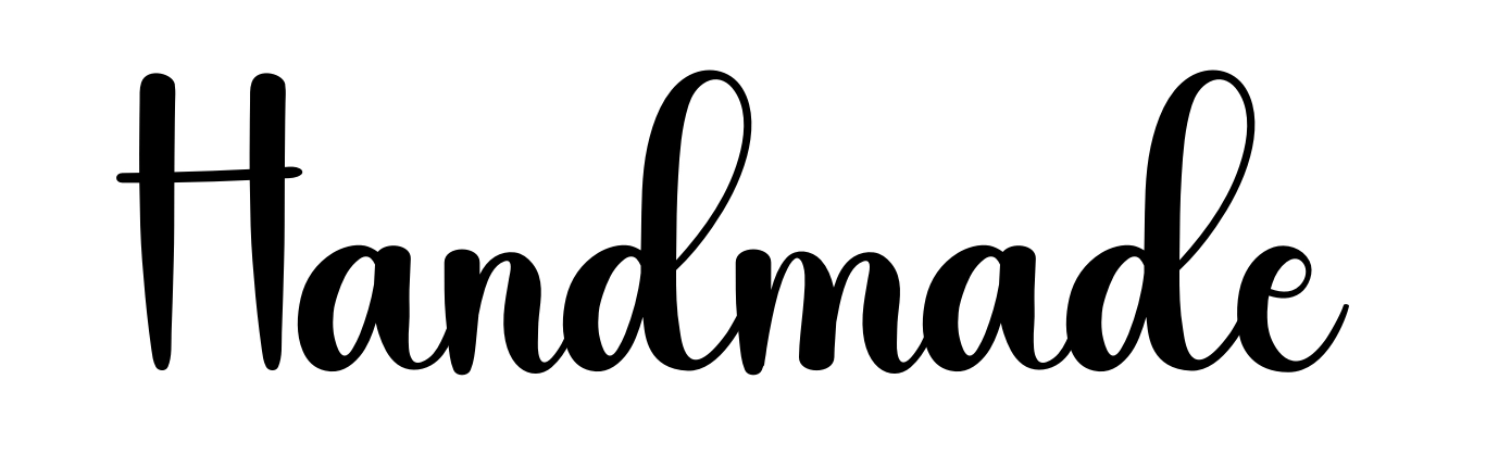 Handmade