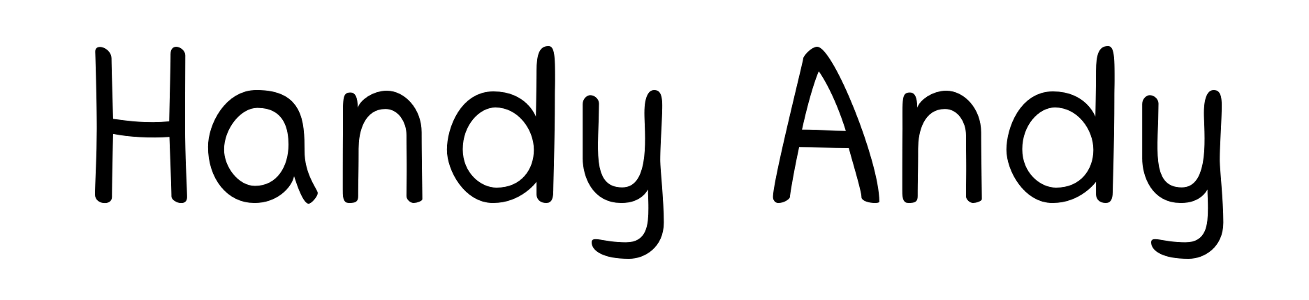Handy Andy