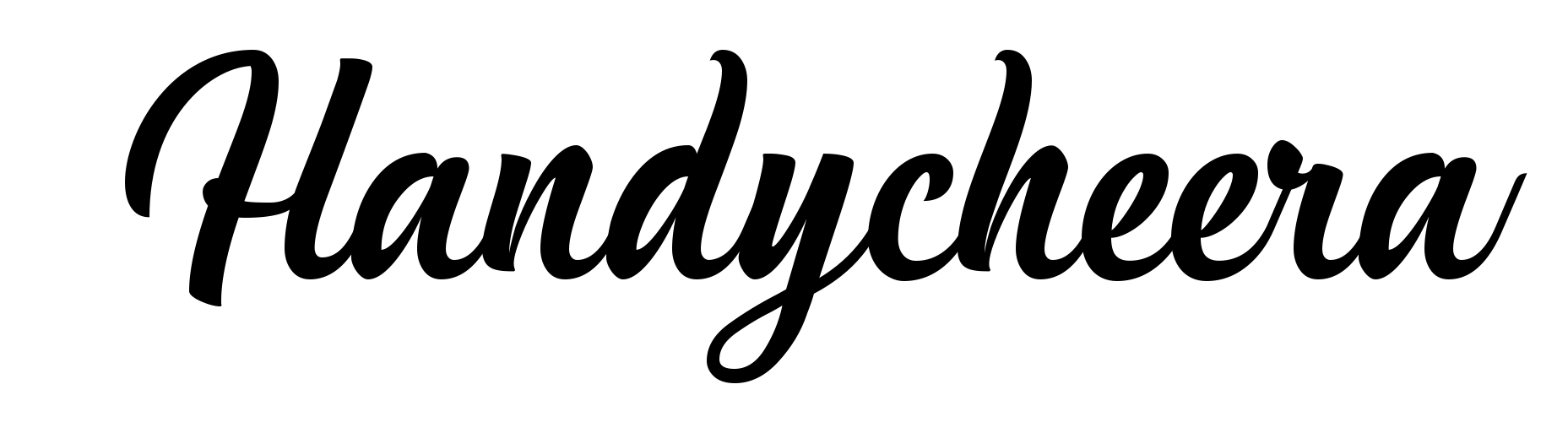 Handycheera