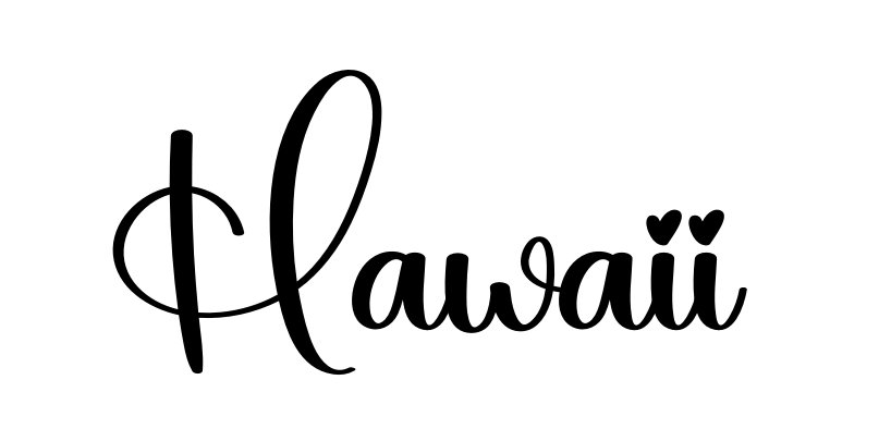 Hawaii