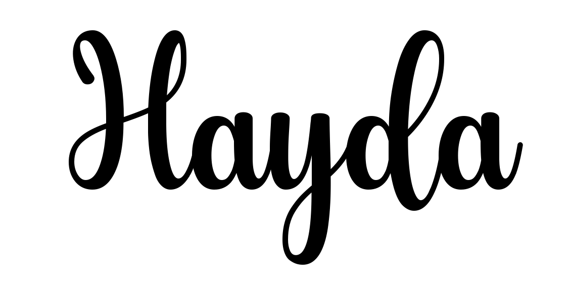 Hayda