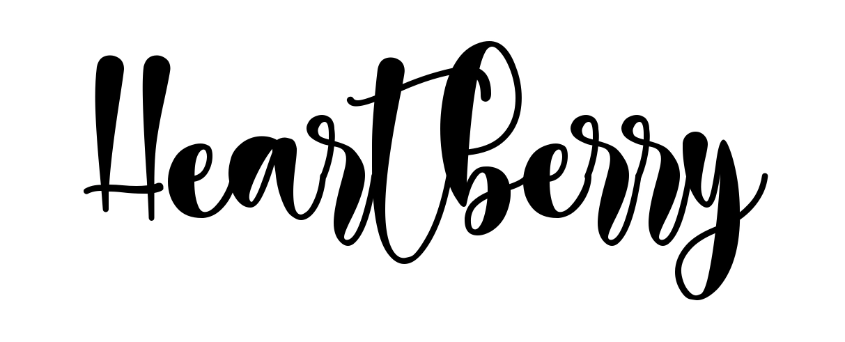Heartberry