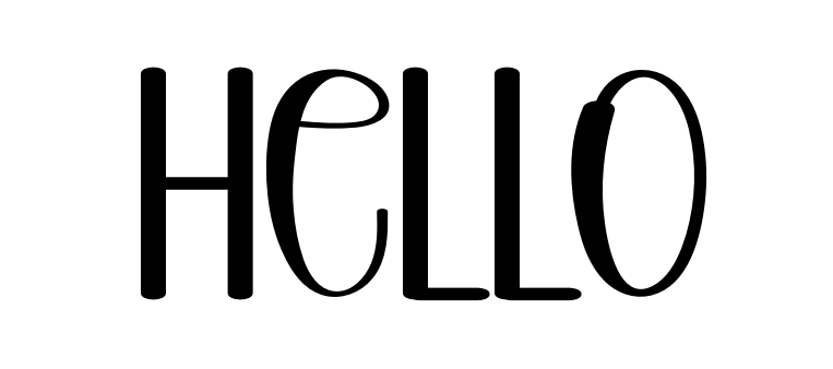 Hello