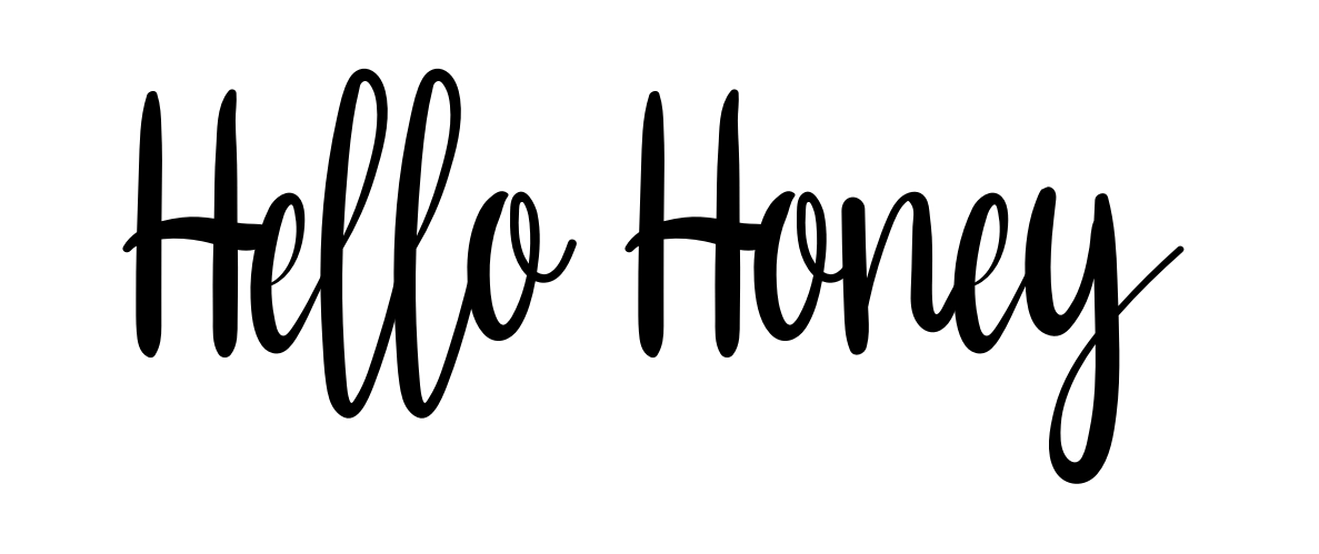 Hello Honey