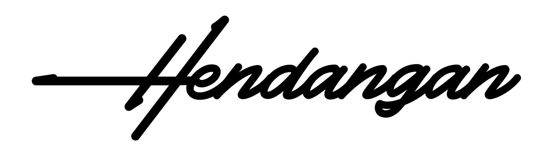 Hendangan