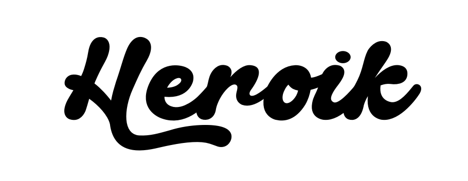 Heroik