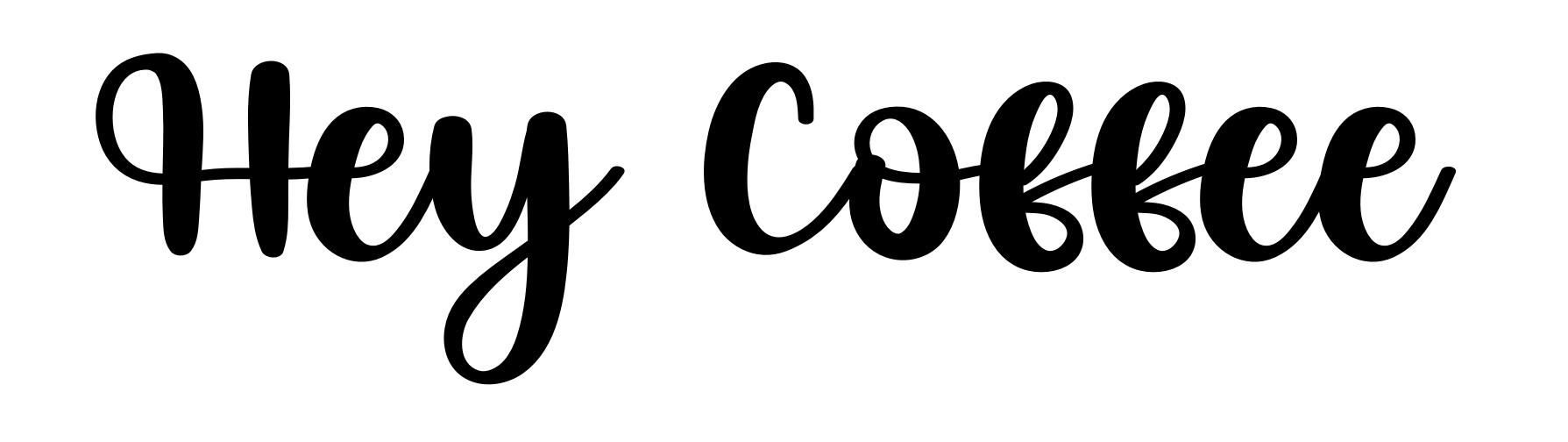Hey Coffee