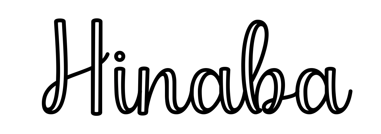 Hinaba