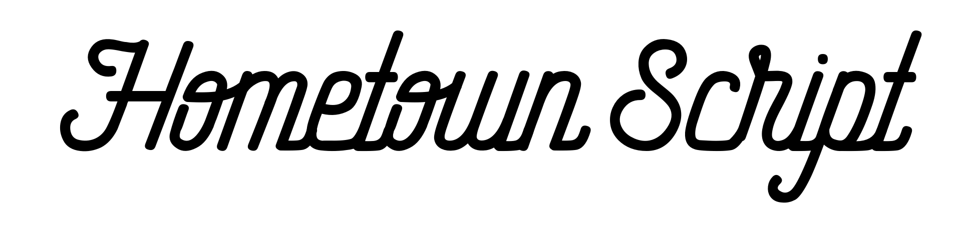 Hometown Script