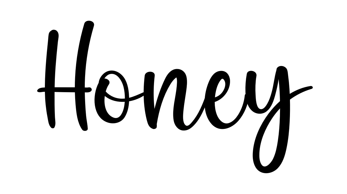 Honey