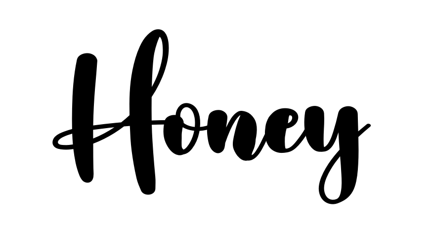 Honey