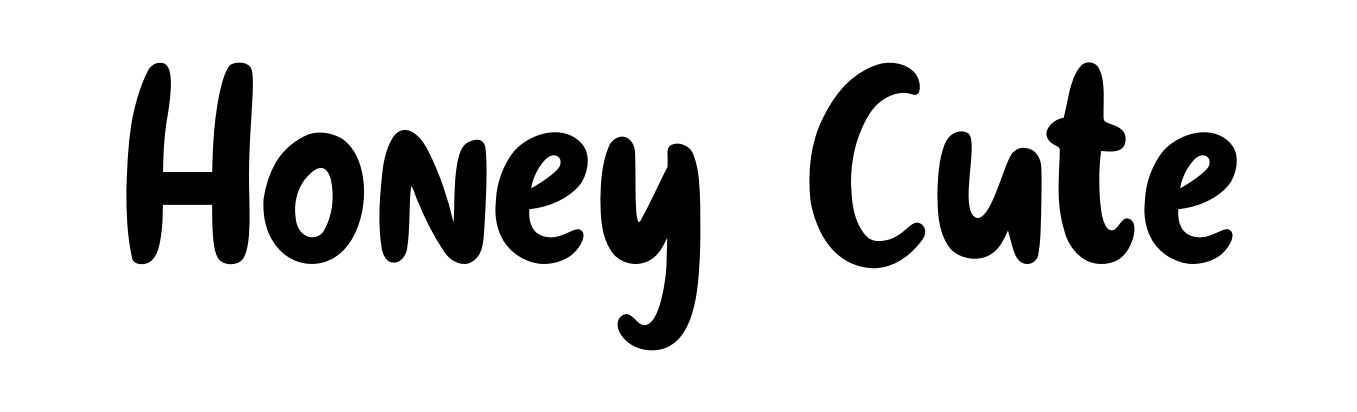 Honey Cute