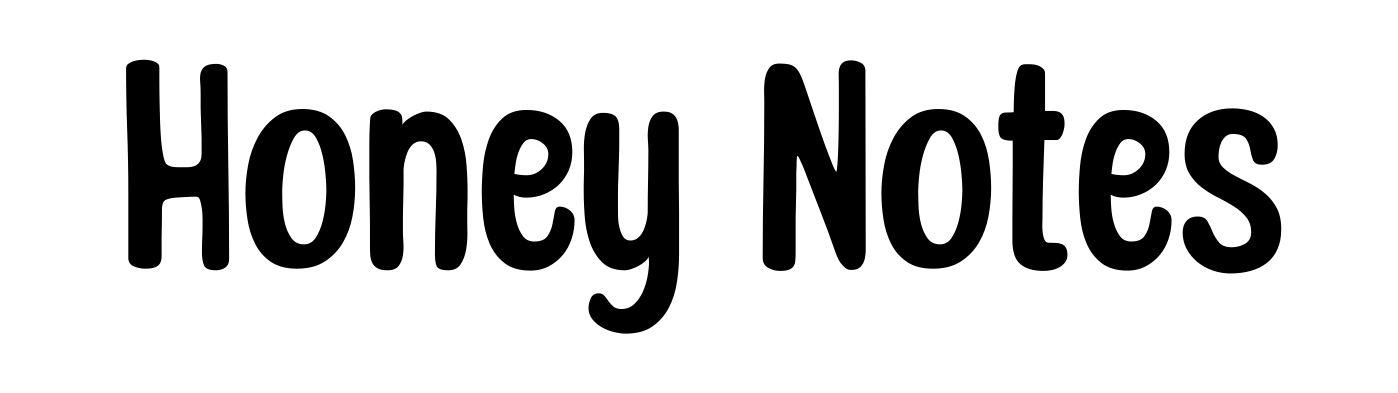 Honey Notes
