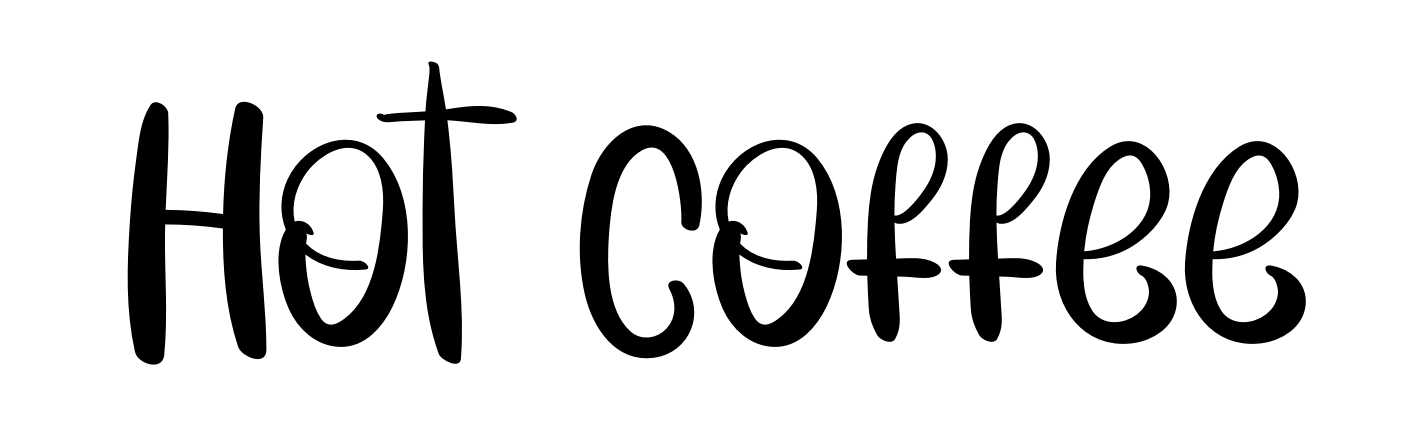 Hot Coffee