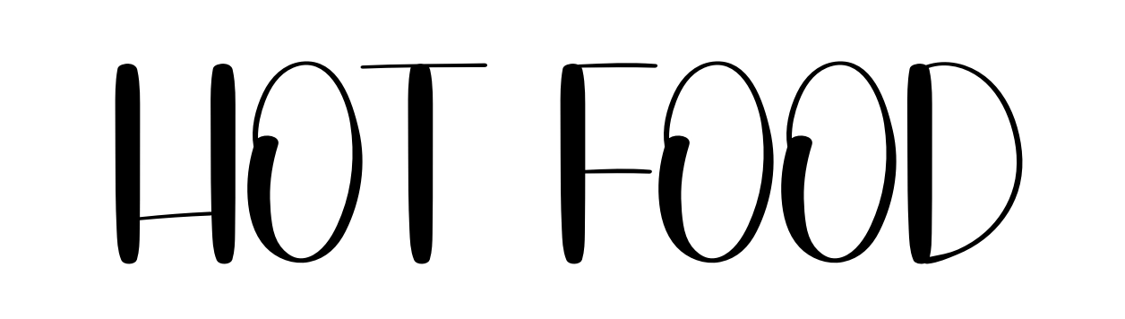 Hot Food