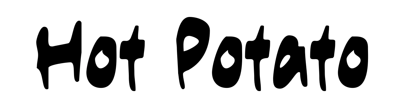 Hot Potato