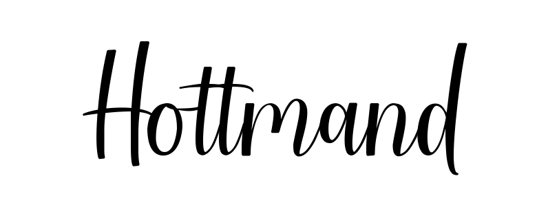 Hottmand