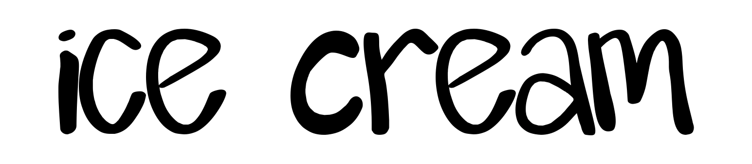 Ice Cream