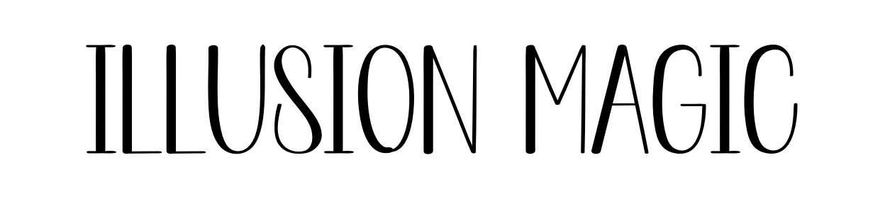 Illusion Magic