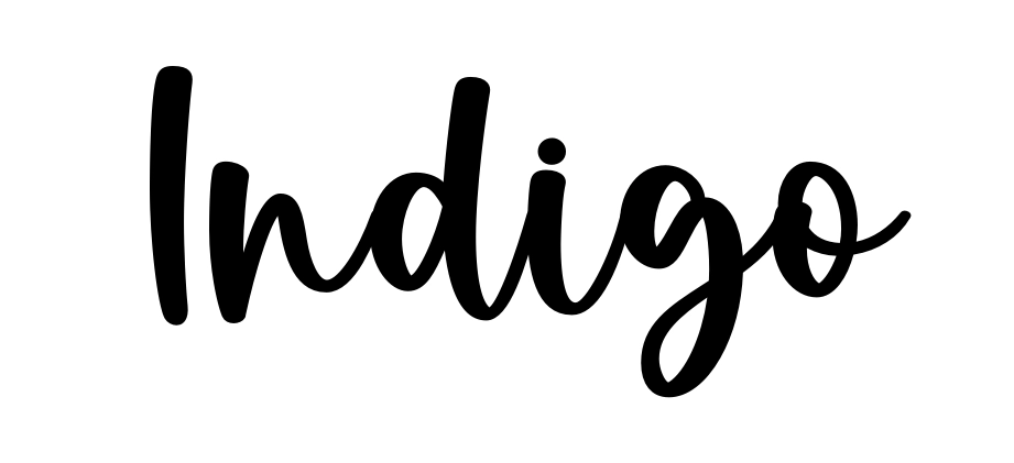 Indigo