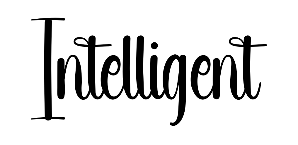 Intelligent