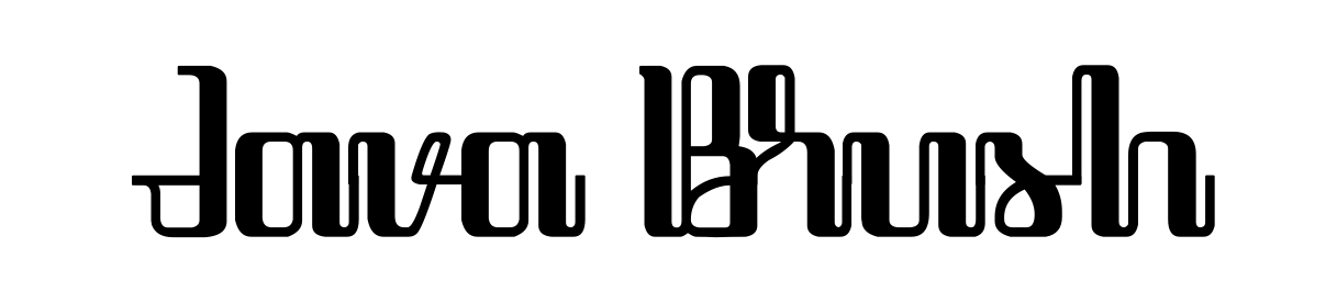Java Brush