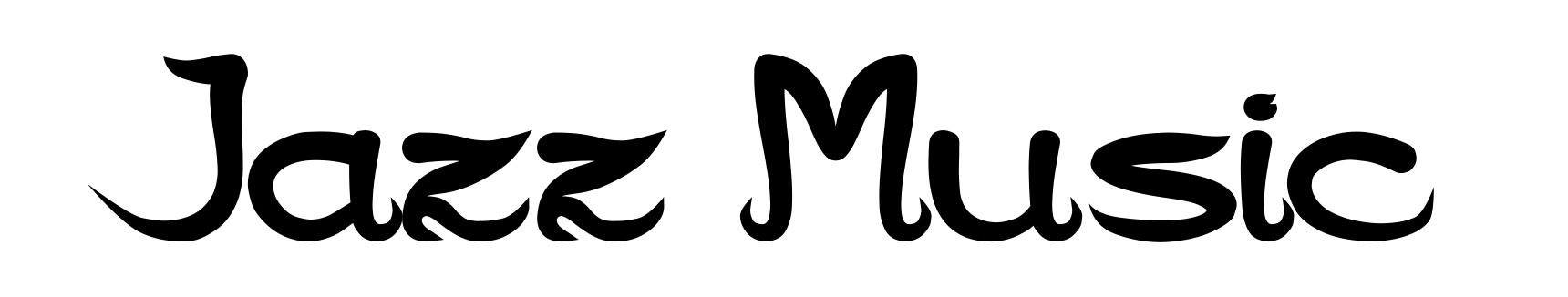 Jazz Music