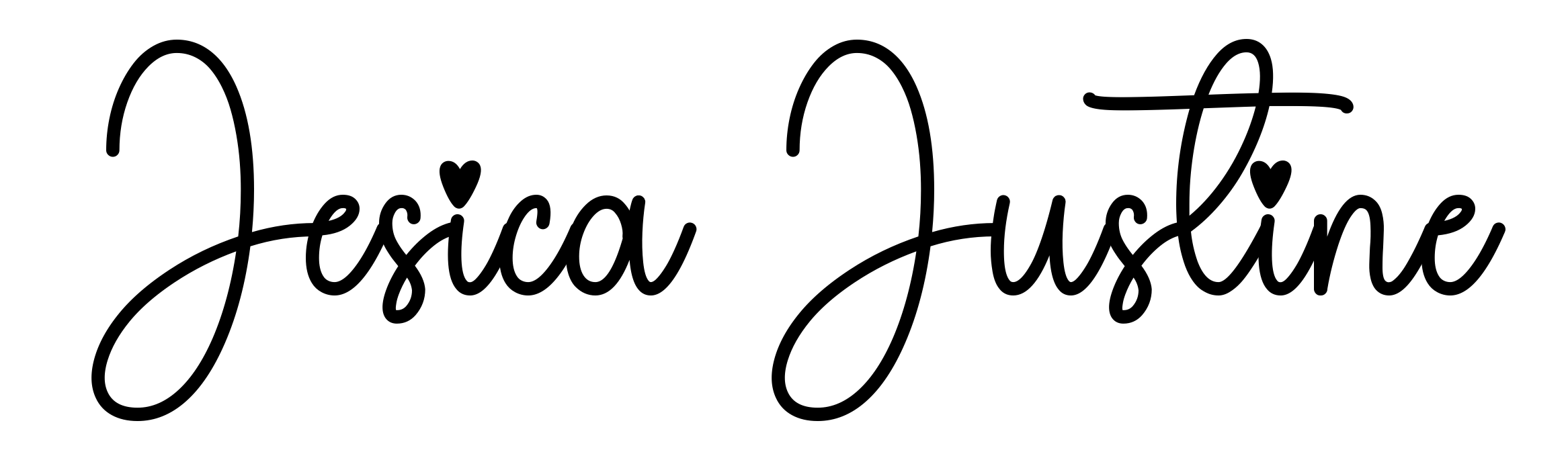 Jesica Justine
