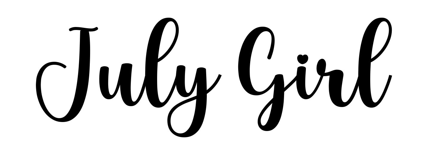 July Girl