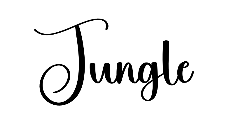 Jungle