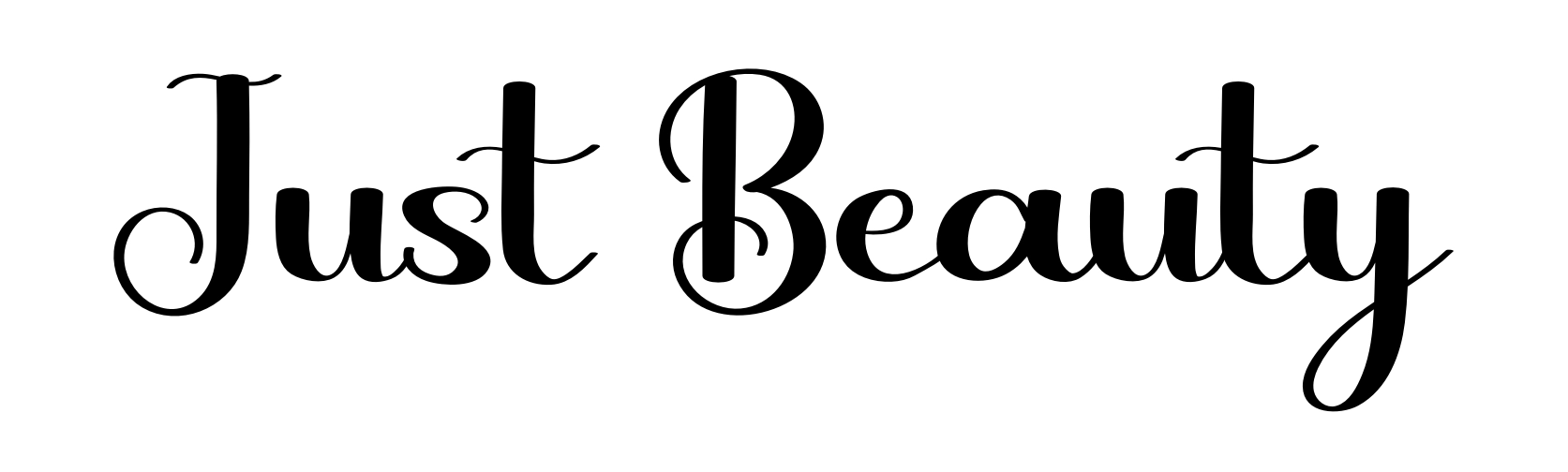 Just Beauty