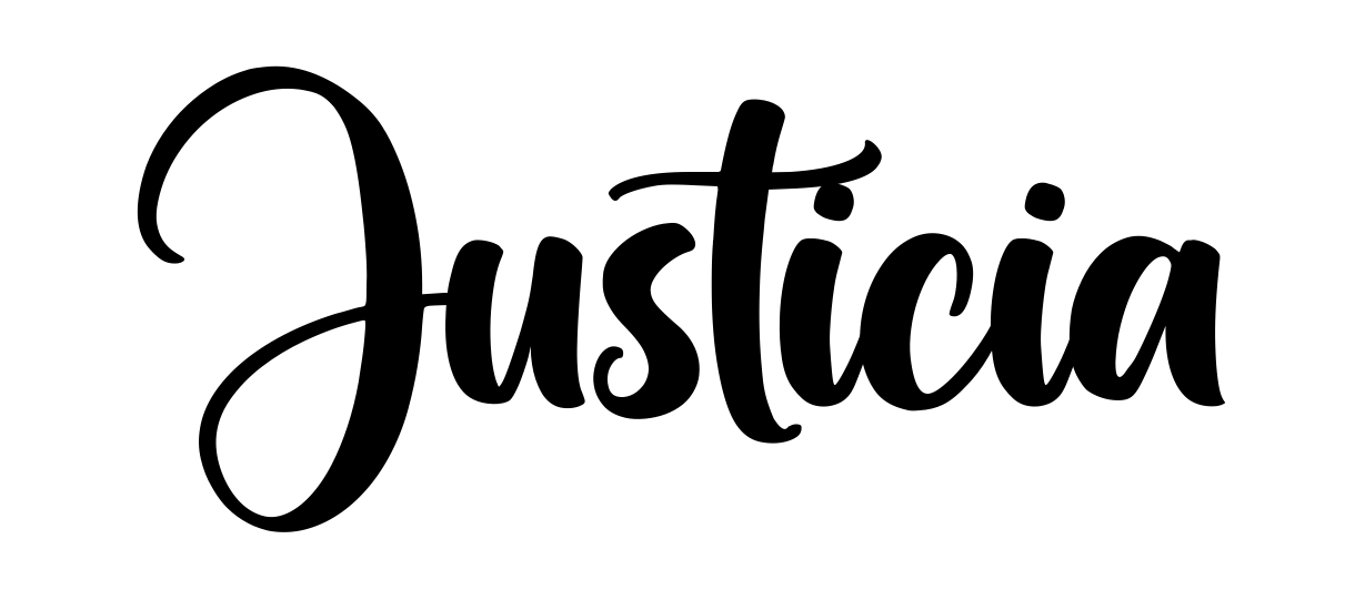 Justicia