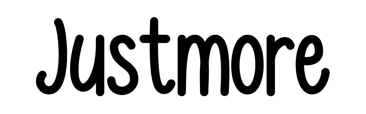 Justmore