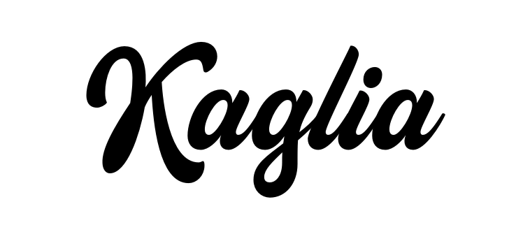 Kaglia