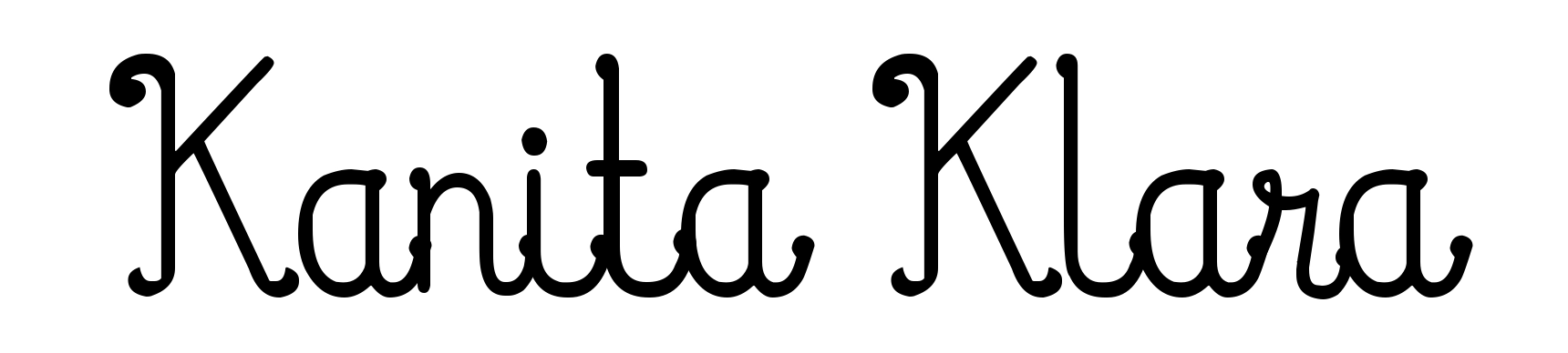 Kanita Klara
