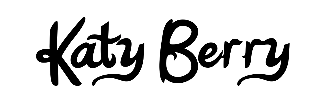 Katy Berry