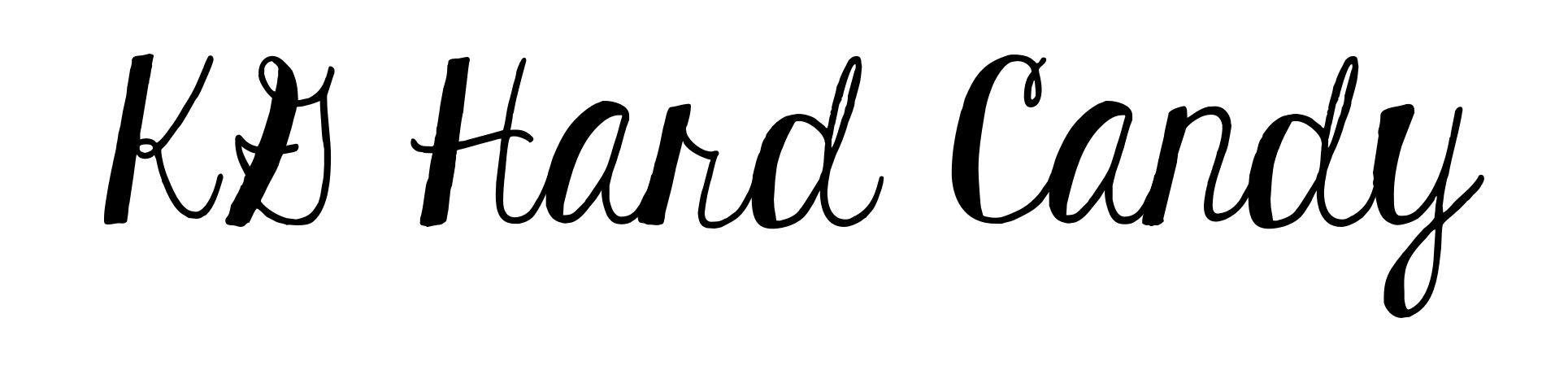 KG Hard Candy