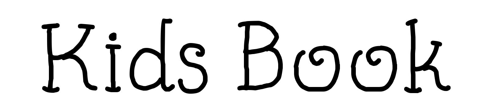 Kids Book