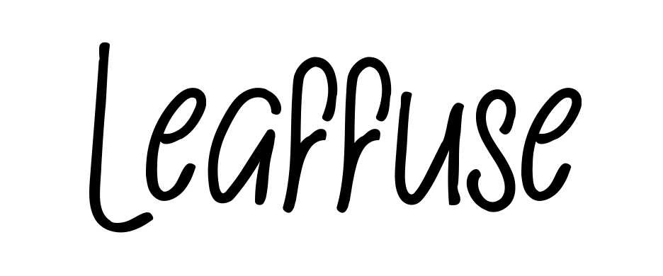 Leaffuse