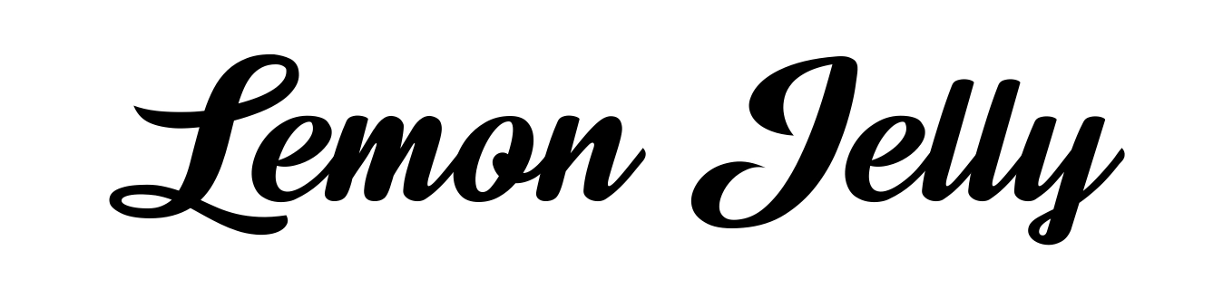 Lemon Jelly