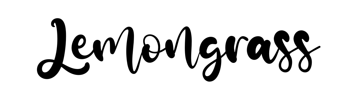 Lemongrass