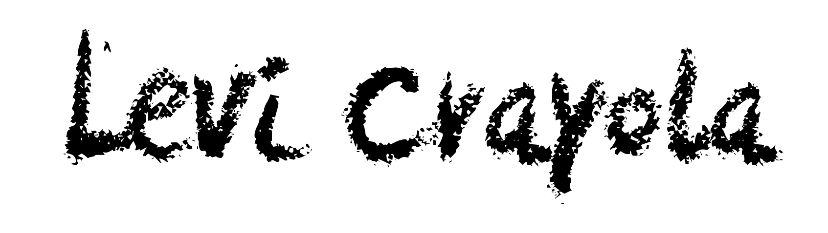 Levi Crayola