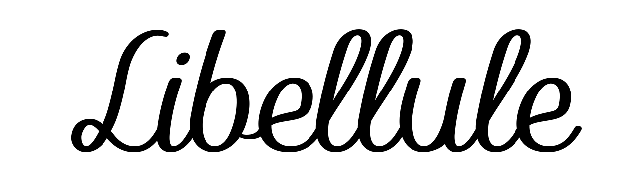 Libellule