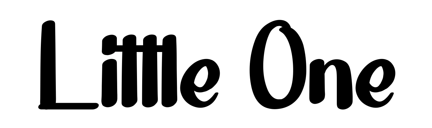 Little One